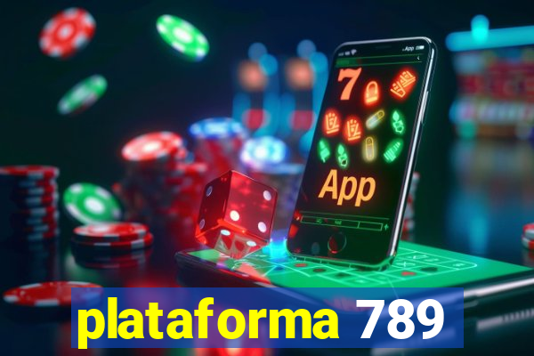 plataforma 789